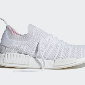 NMD R1 STLT (White)